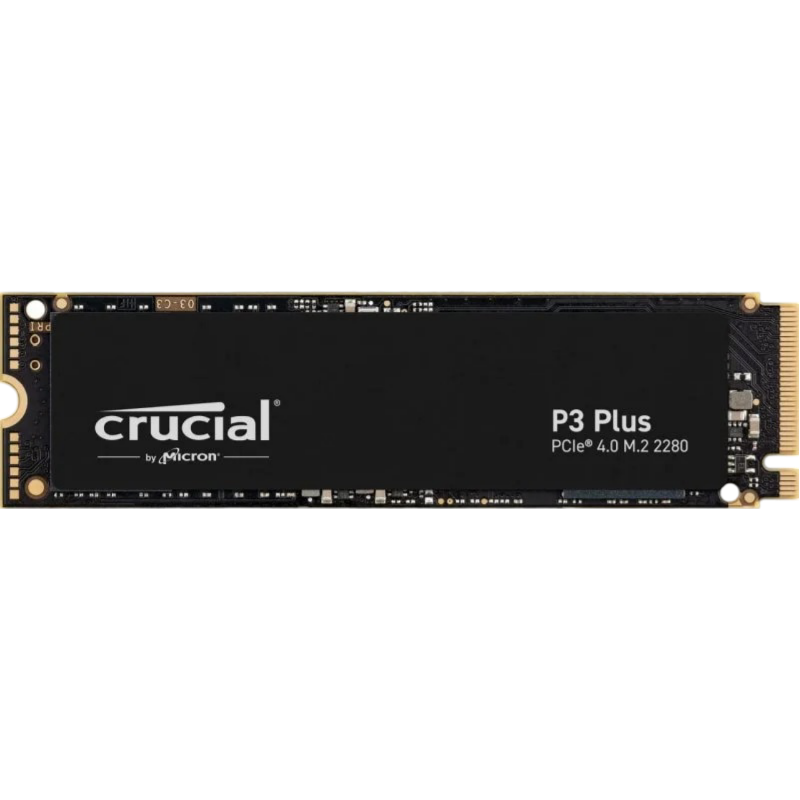 crucial p3 plus