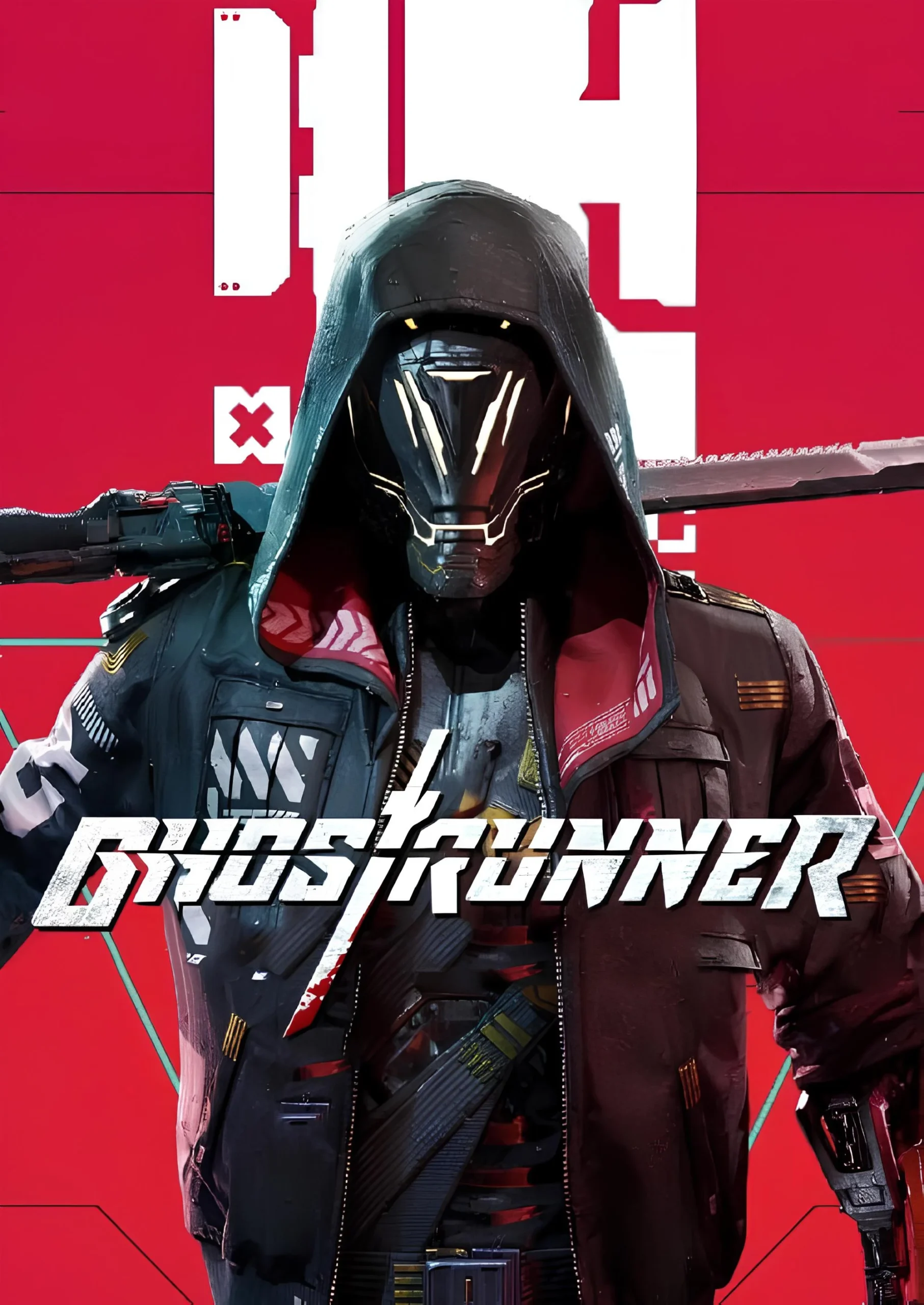 ghostrunner