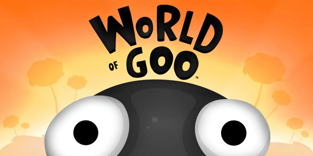 world of goo