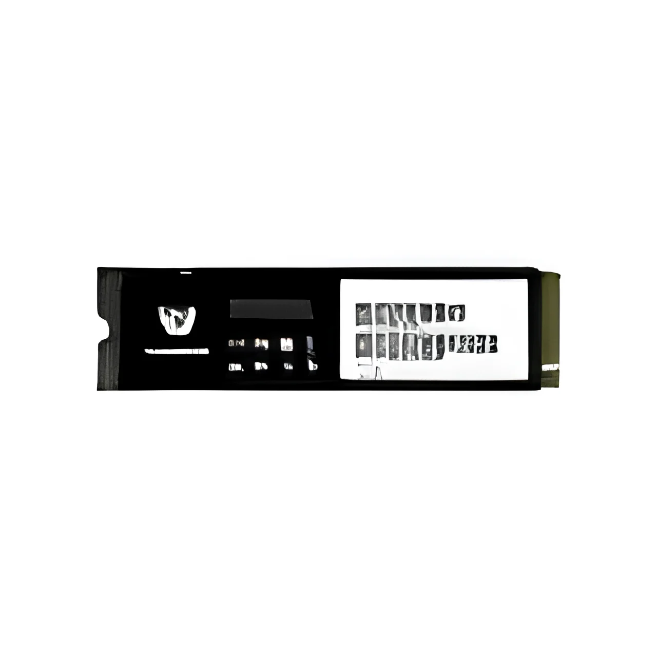 Acer Predator GM7 1TB