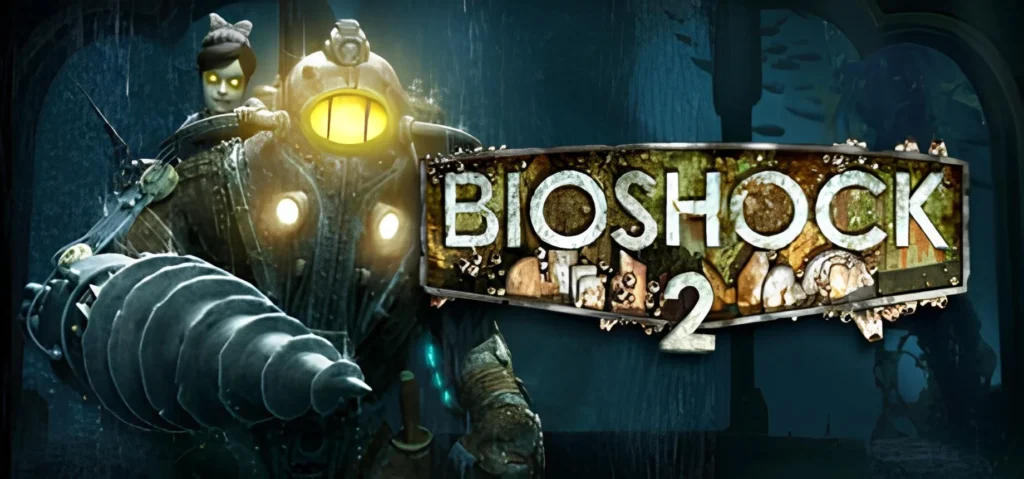 BioShock 2