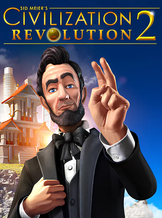 Civilization Revolution 2