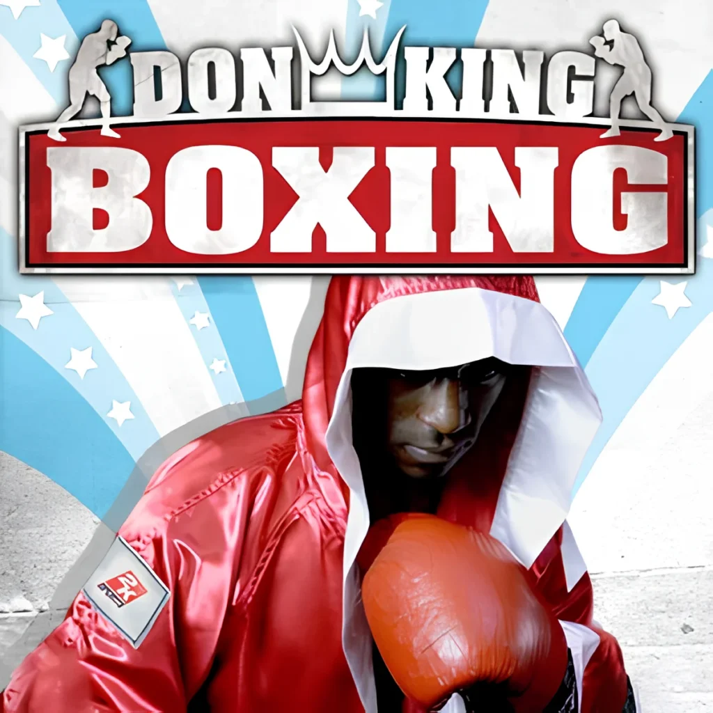 Don King Boxing