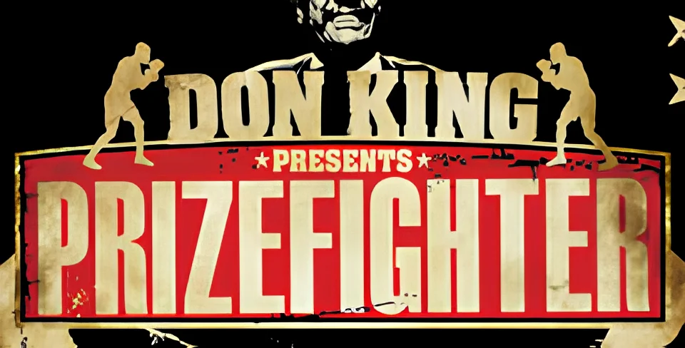 Don King Presents Prizefighter