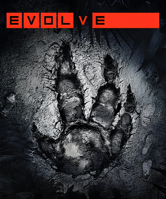 Evolve