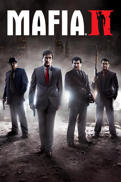 Mafia II