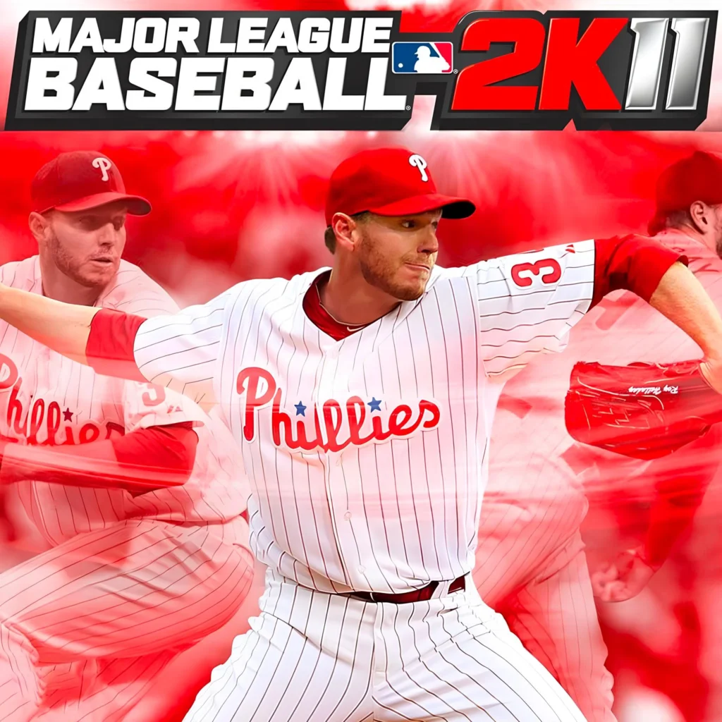 Major League Baseball 2K11