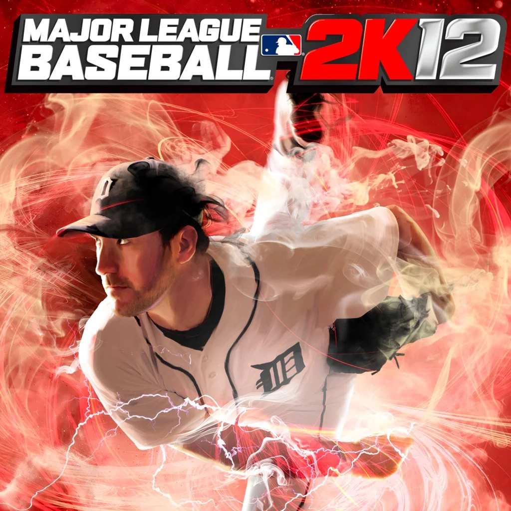 Major League Baseball 2K12