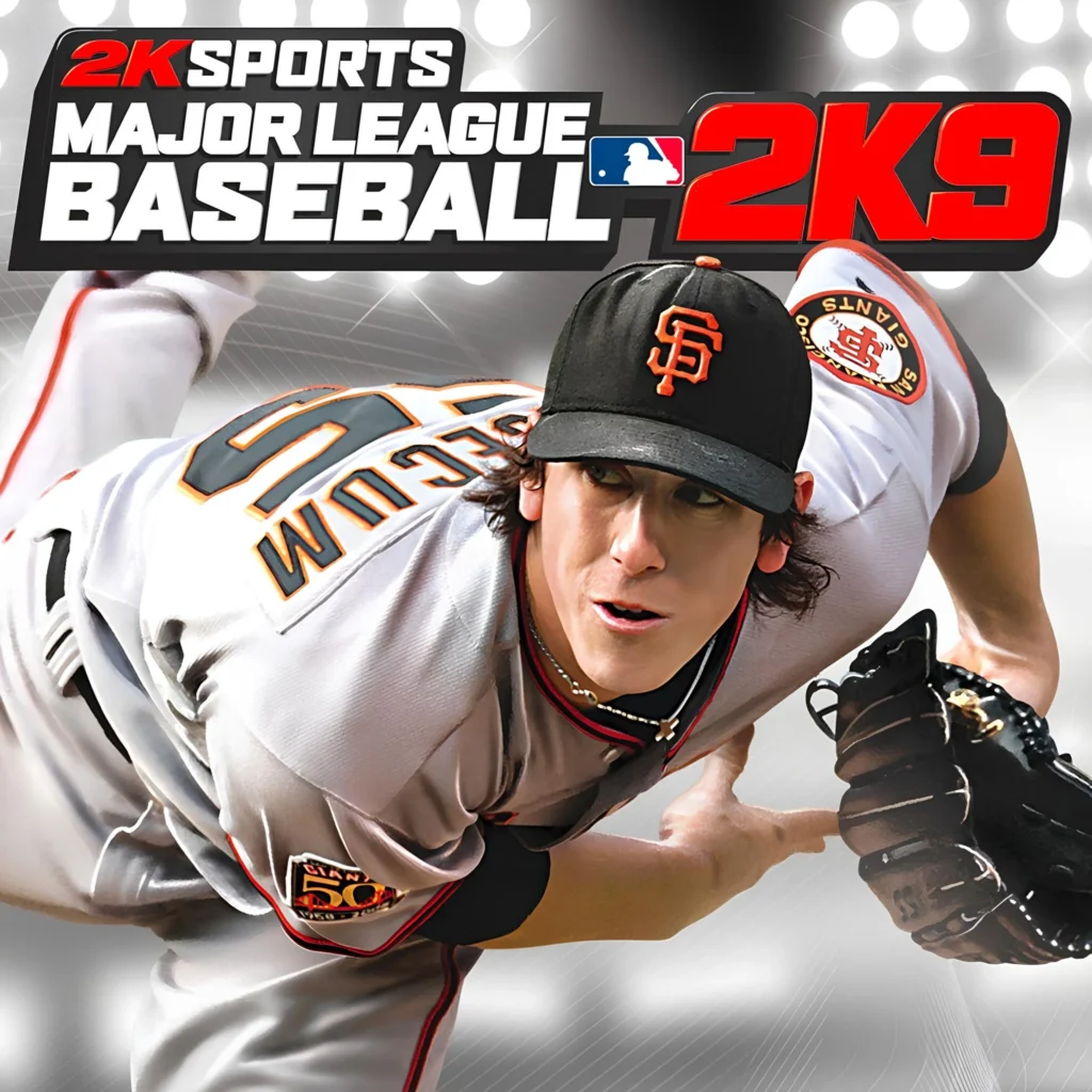 Major League Baseball 2K9