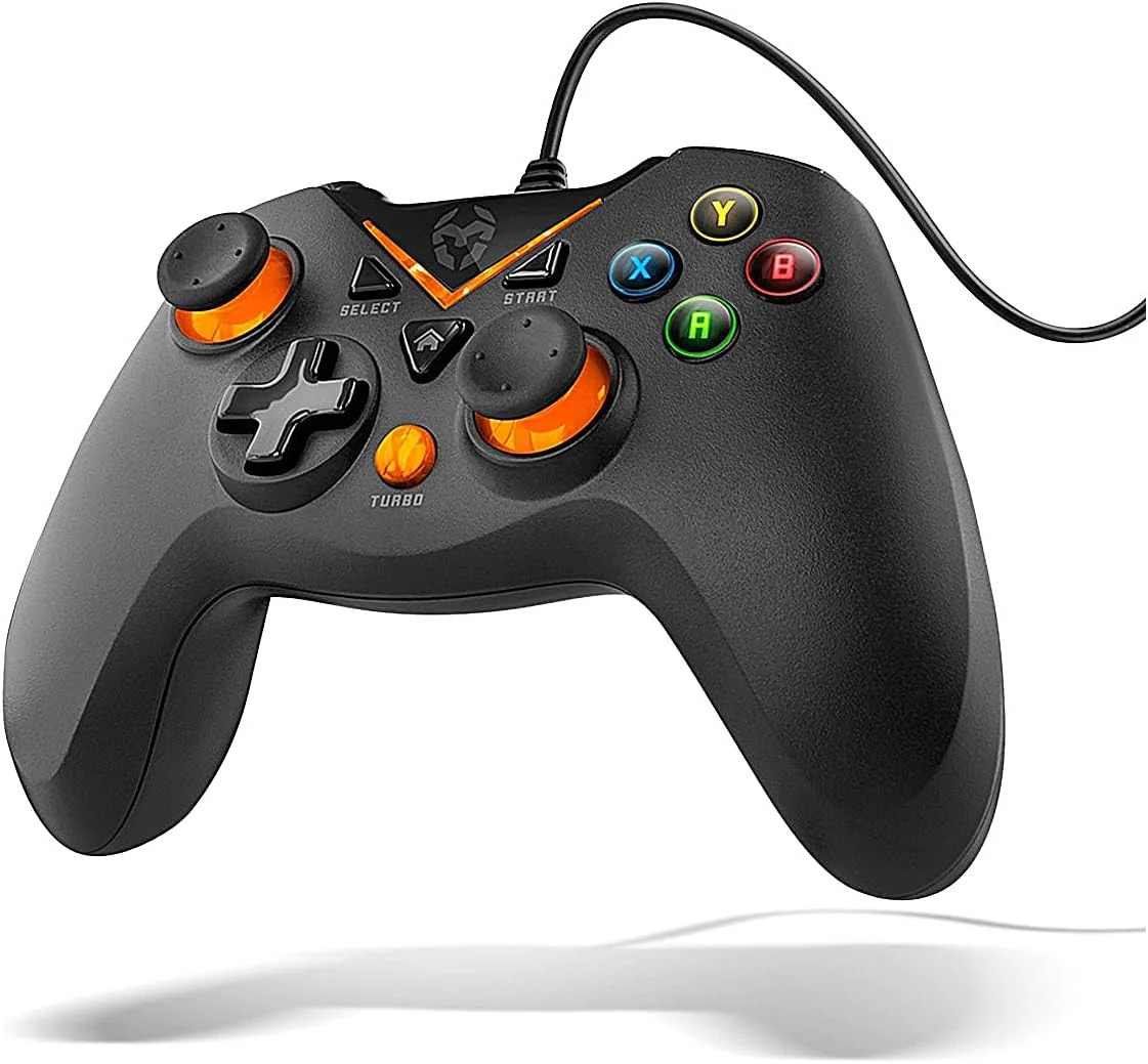 Gaming