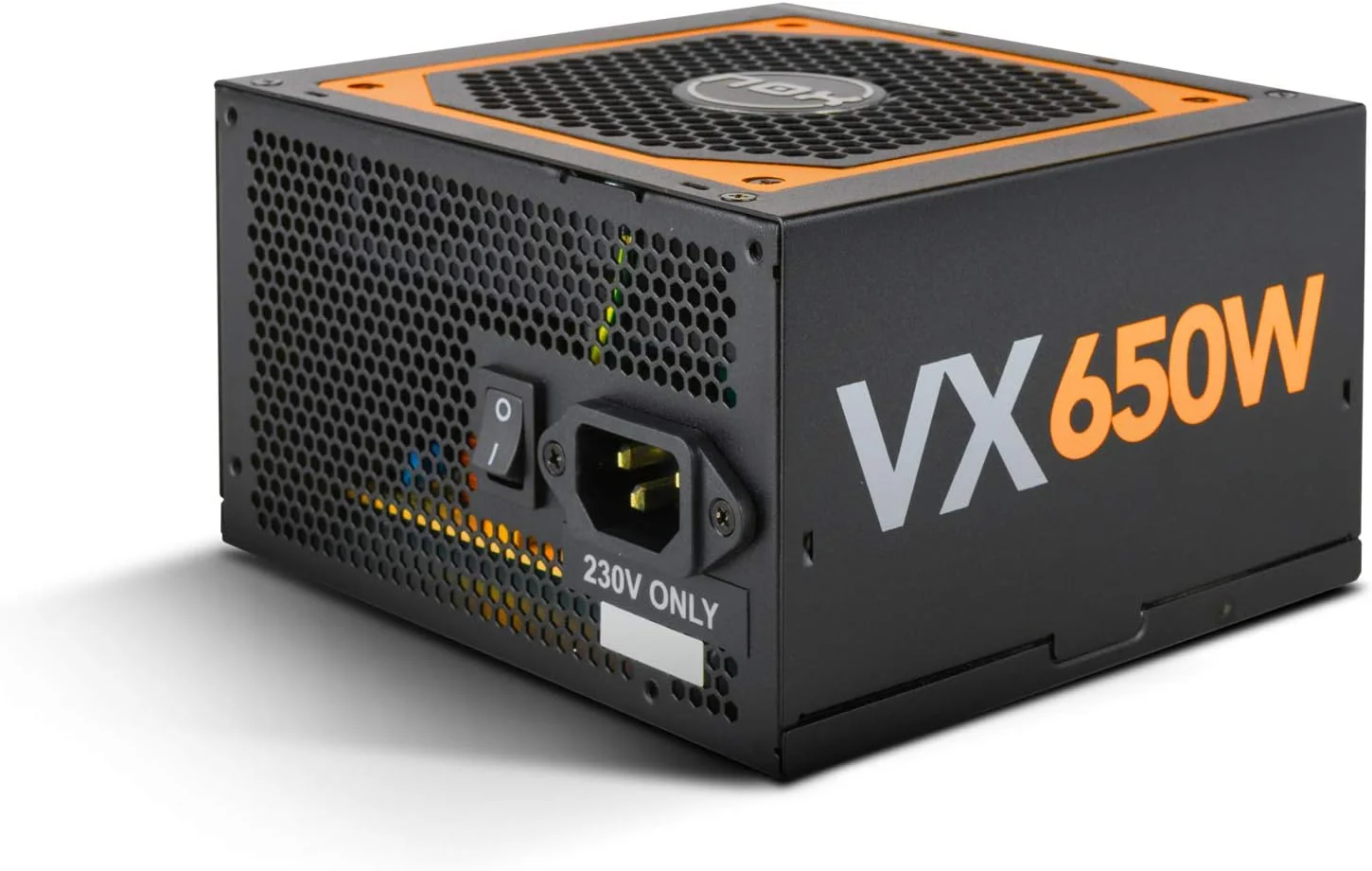 Nox Urano VX 650W