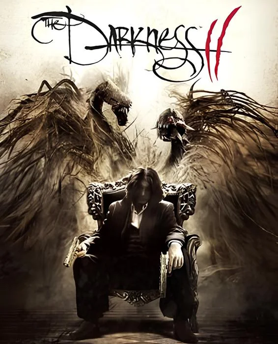 The Darkness II