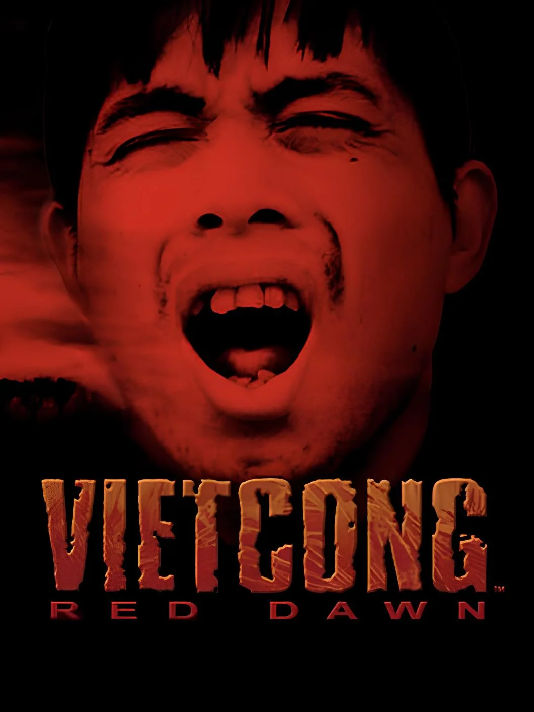 Vietcong Red Dawn