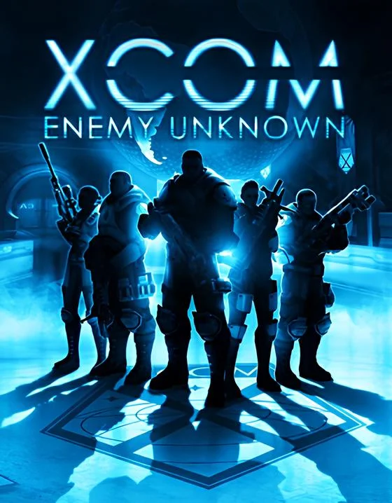 XCOM Enemy Unknown
