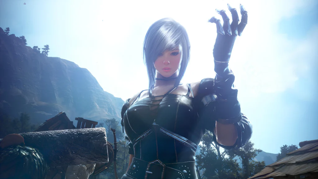 black desert online