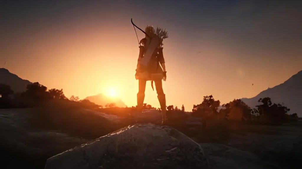 black desert online