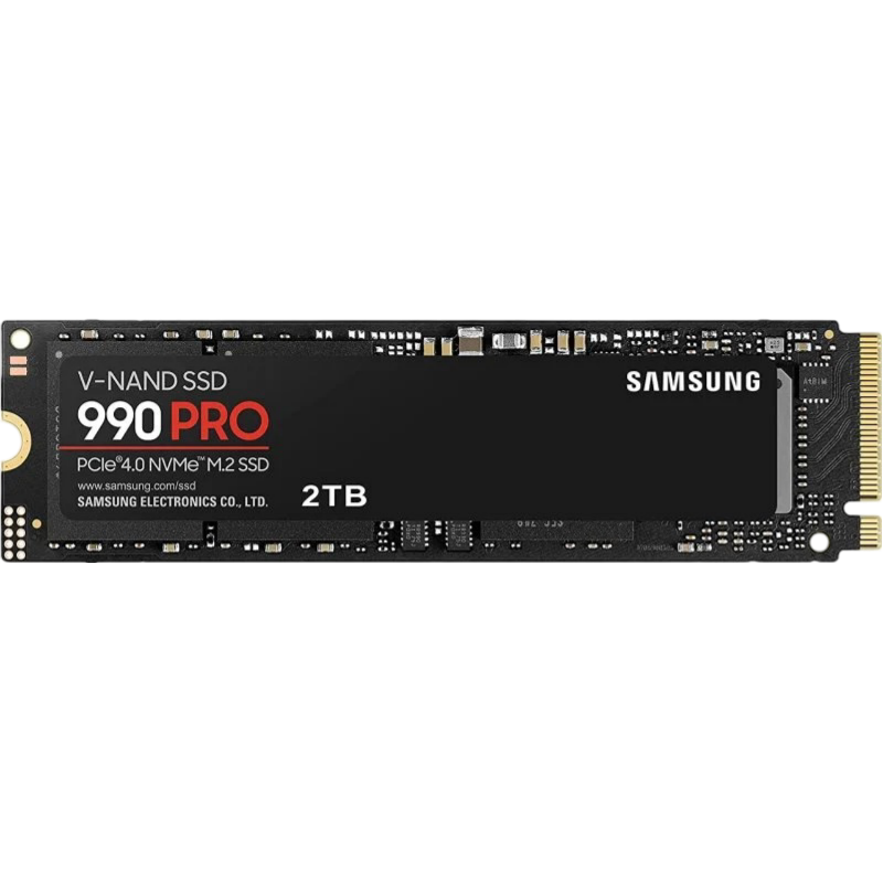 disco ssd samsung 990 pro 2 tb
