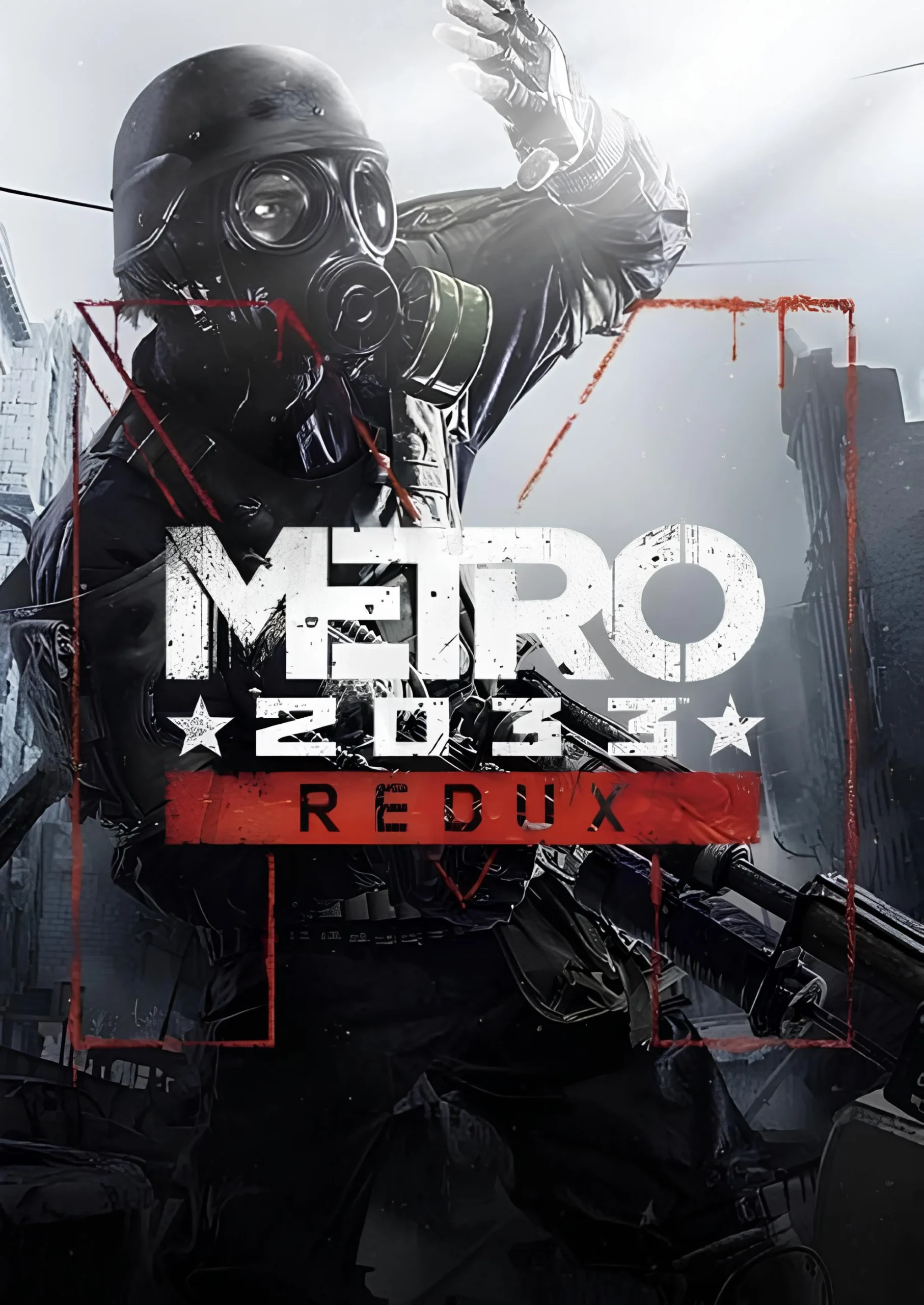 metro 2033 redux