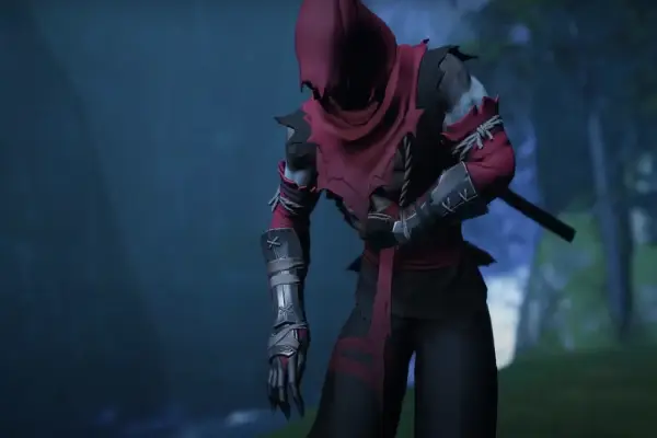 Aragami 2