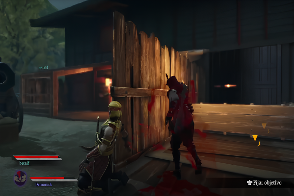 Aragami 2