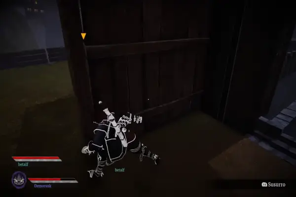Aragami 2