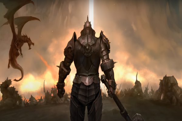 animus stand alone