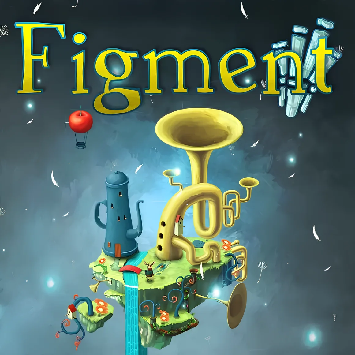 figment