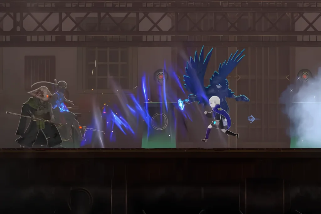 Ender Magnolia