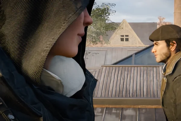 assassins creed syndicate