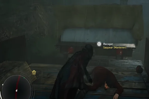 assassins creed syndicate