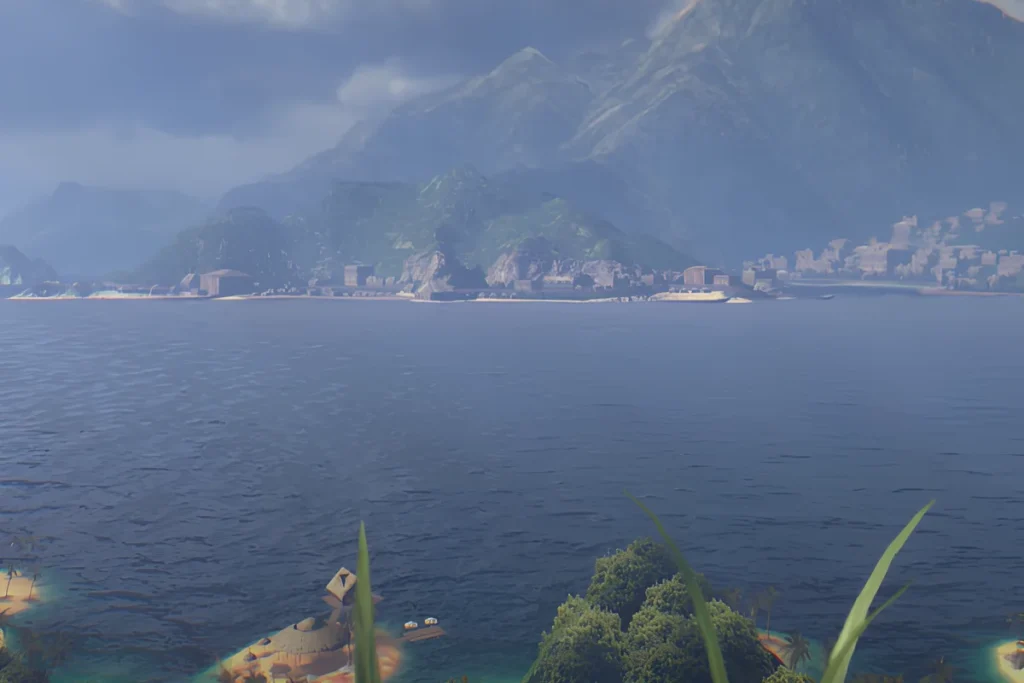 dead island definitive edition
