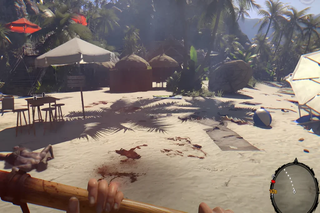 dead island definitive edition