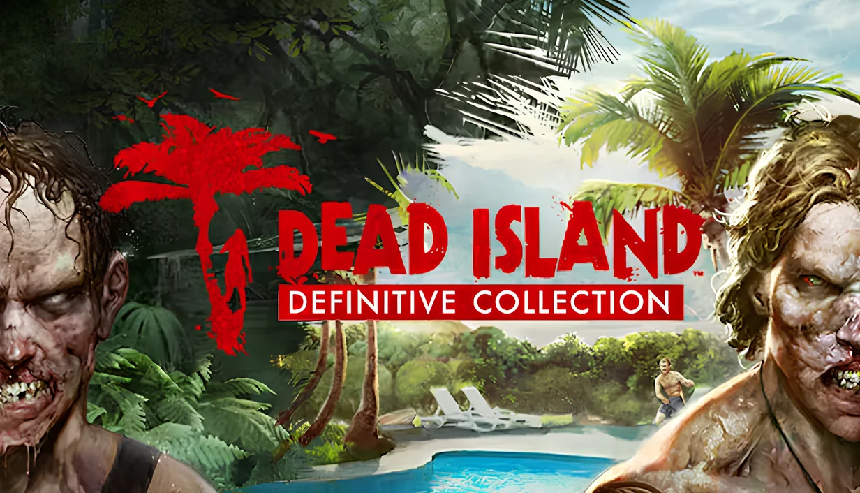 dead island definitive edition