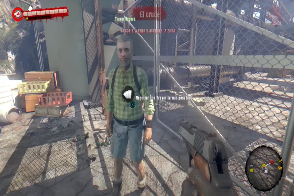 dead island riptide