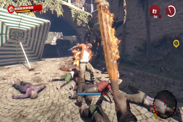 dead island riptide