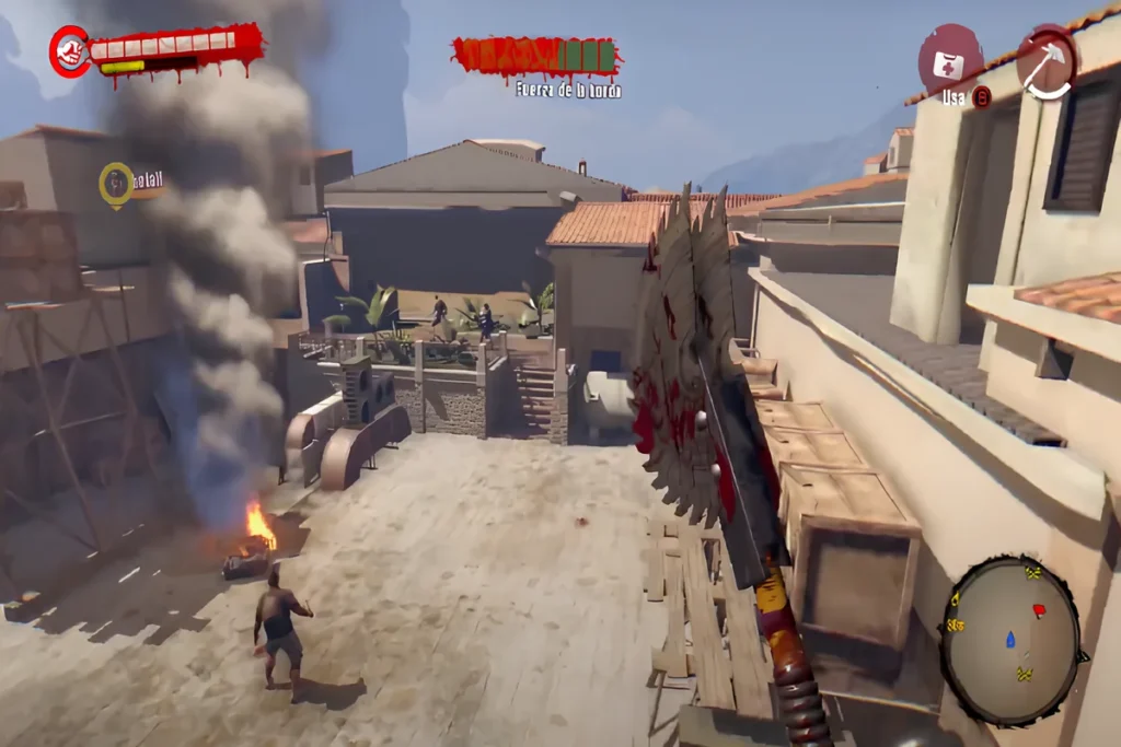 dead island riptide
