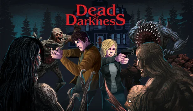 dead of darkness