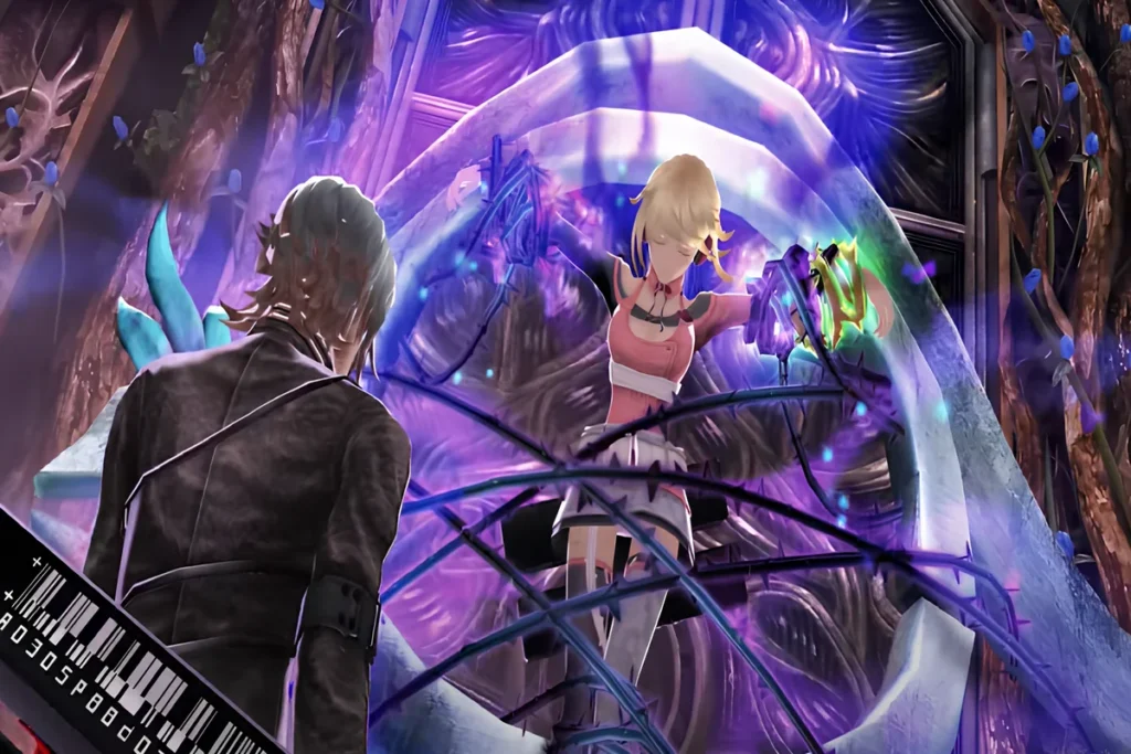 freedom wars remastered