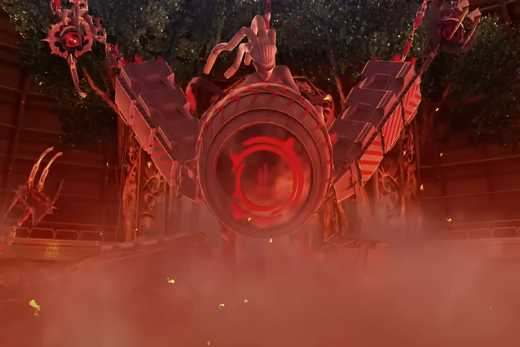 freedom wars remastered