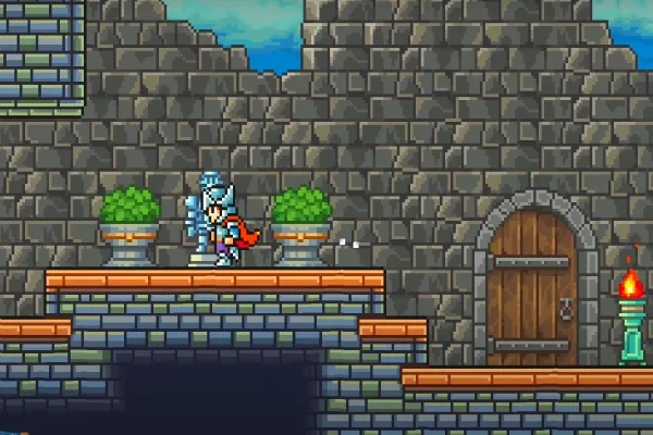 goblin sword