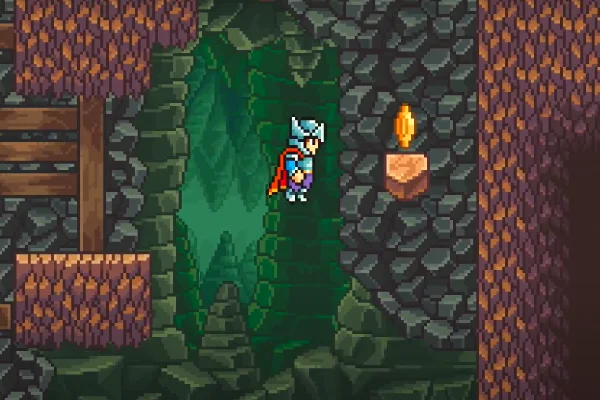 goblin sword