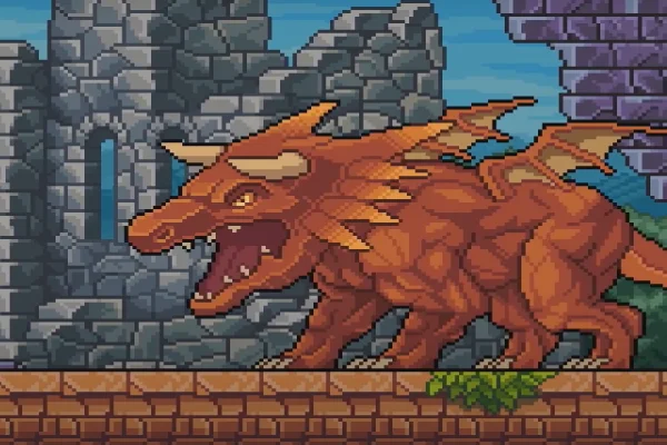 goblin sword