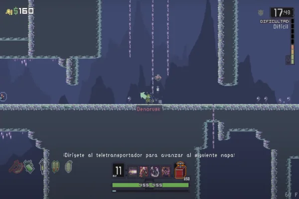 risk of rain