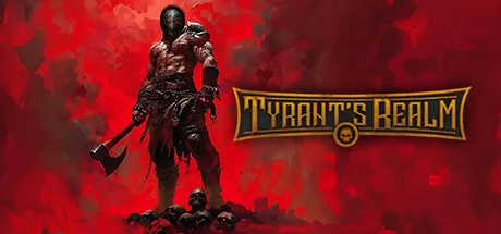 Tyrant's Realms