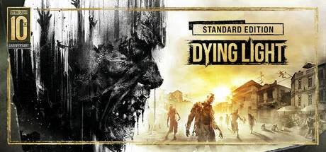 dying light