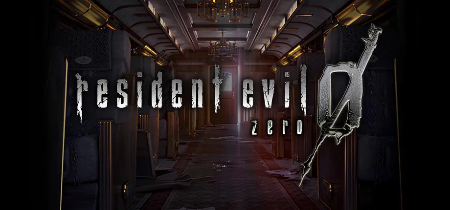 resident evil zero hd remaster