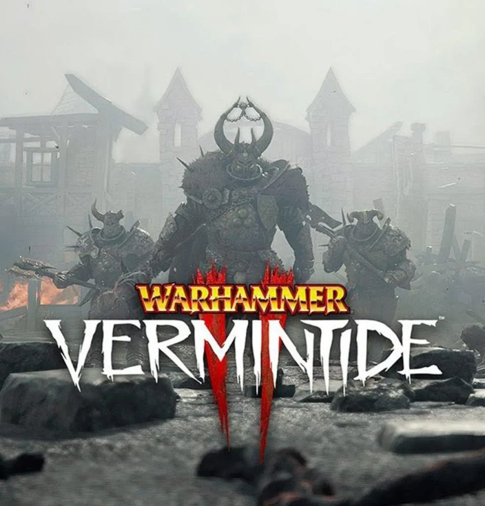 Warhammer Vermintide 2
