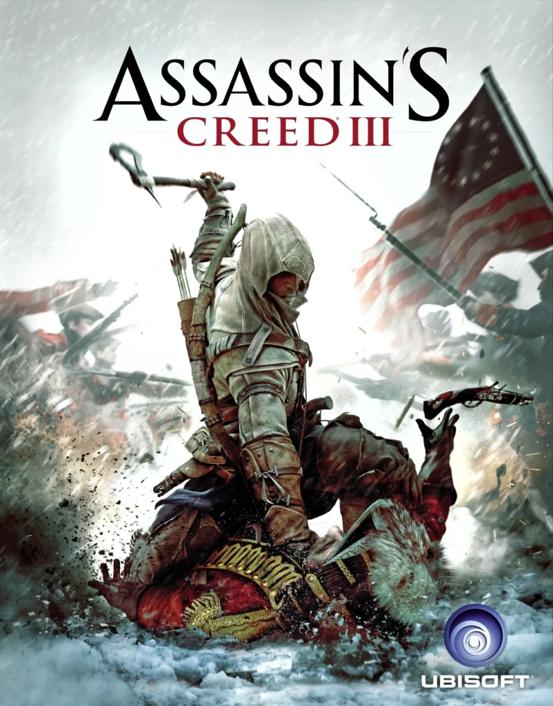 assassins creed 3