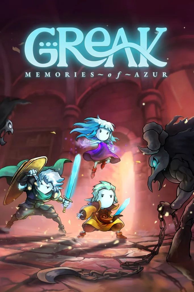 greak memories of azur