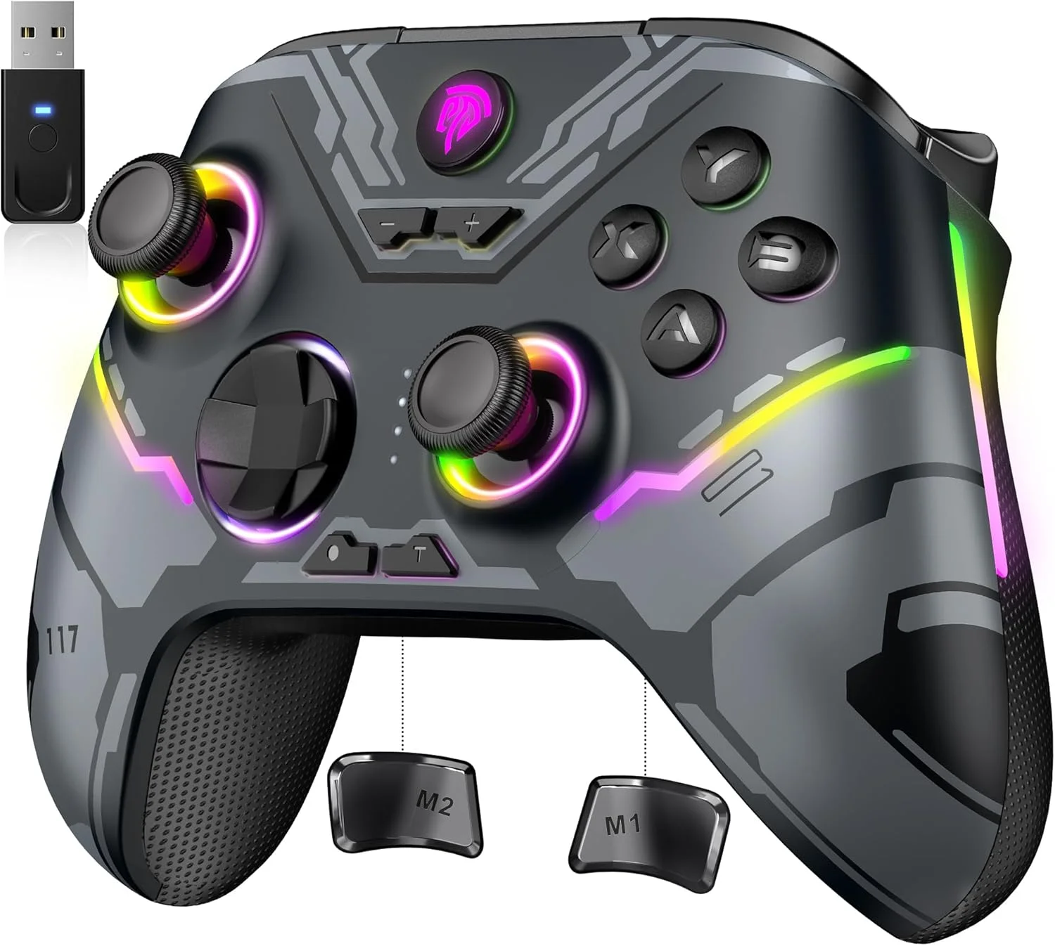 Gaming